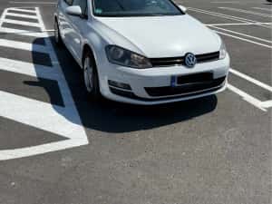 Vw Golf 7  combie — miniatura 2