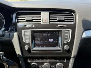 Vw Golf 7  combie — miniatura 6