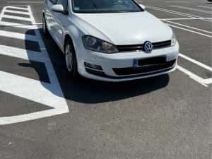 Vw Golf 7  combie — miniatura 9