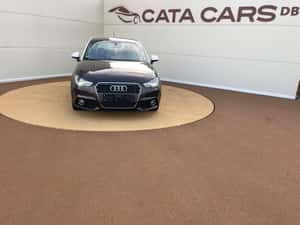 Audi A1 1.2 TFSI 86 CP Euro5 — miniatura 1