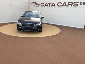Audi A1 1.2 TFSI 86 CP Euro5 — miniatura 2