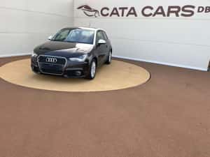 Audi A1 1.2 TFSI 86 CP Euro5 — miniatura 3