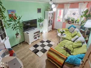 De vanzare 3 camere Lacul Tei — miniatura 2