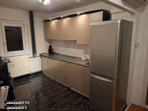 Apartament 3 camere decomandat, complet mobilat – Zona Modern — miniatura 2