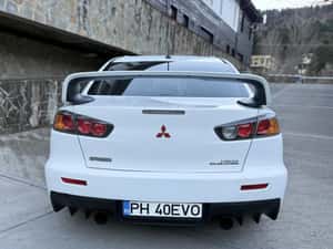 MITSUBISHI LANCER EVO X – LEGENDĂ RALIU | MAȘINĂ DE COLECȚIE | PENTRU PASIONAȚI — miniatura 6