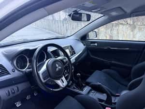 MITSUBISHI LANCER EVO X – LEGENDĂ RALIU | MAȘINĂ DE COLECȚIE | PENTRU PASIONAȚI — miniatura 7
