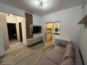 Ap 2 camere, prima chirie,Apollo Residence-Metrou Dimitrie Leonida — miniatura 3