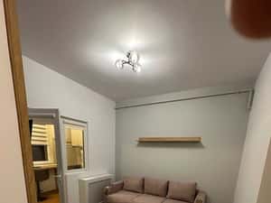 Ap 2 camere, prima chirie,Apollo Residence-Metrou Dimitrie Leonida — miniatura 4