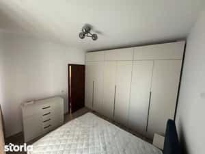 Ap 2 camere, prima chirie,Apollo Residence-Metrou Dimitrie Leonida — miniatura 5