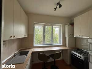 Ap 2 camere, prima chirie,Apollo Residence-Metrou Dimitrie Leonida — miniatura 6