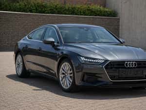 Audi A7 Sportback 45 TFSI S tronic Platinum