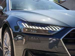 Audi A7 Sportback 45 TFSI S tronic Platinum — miniatura 2