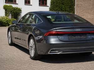 Audi A7 Sportback 45 TFSI S tronic Platinum — miniatura 5