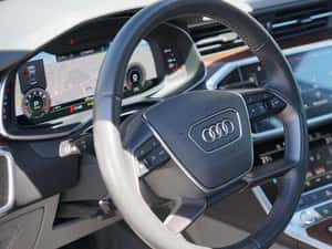 Audi A7 Sportback 45 TFSI S tronic Platinum — miniatura 6