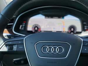 Audi A7 Sportback 45 TFSI S tronic Platinum — miniatura 7