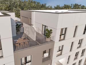 Apartament 4 camere I Baneasa I Premium — miniatura 4