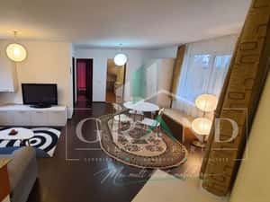 Ap 2 camere,BALCON,PARCARE,Zona Manastur/Casa Piratilor — miniatura 4