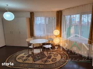 Ap 2 camere,BALCON,PARCARE,Zona Manastur/Casa Piratilor — miniatura 5