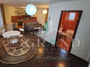 Ap 2 camere,BALCON,PARCARE,Zona Manastur/Casa Piratilor — miniatura 6