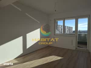 Apartament 2 Camere Postalionului Grand Arena 53 Mp Gata De Mutat — miniatura 4