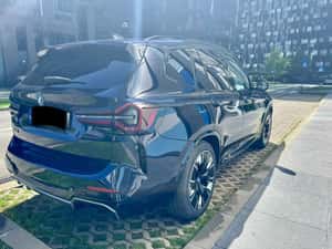 BMW iX3 Automată 286 HP Electric — miniatura 3