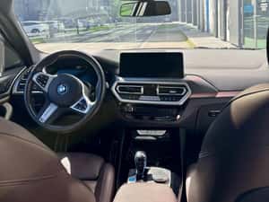 BMW iX3 Automată 286 HP Electric — miniatura 5