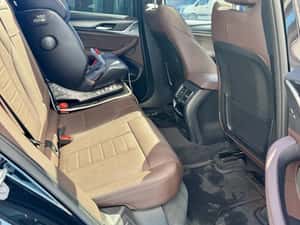 BMW iX3 Automată 286 HP Electric — miniatura 6