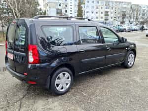 Dacia Logan MCV 1.6, 2012 Euro 5,Full,Impecabila,Recent adus — miniatura 3
