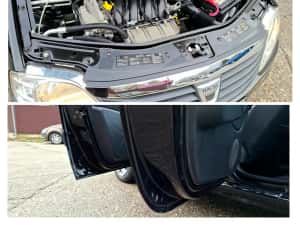 Dacia Logan MCV 1.6, 2012 Euro 5,Full,Impecabila,Recent adus — miniatura 8