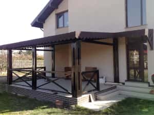 Construim terase foișoare la comanda clientului — miniatura 3