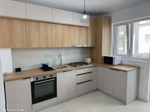 Ap 2 camere, Berceni Aparatorii Patriei, 5 min Metrou, Parcare inclusa