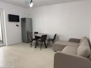 Ap 2 camere, Berceni Aparatorii Patriei, 5 min Metrou, Parcare inclusa — miniatura 3