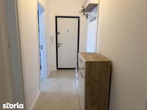 Ap 2 camere, Berceni Aparatorii Patriei, 5 min Metrou, Parcare inclusa — miniatura 4