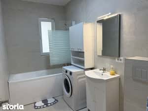 Ap 2 camere, Berceni Aparatorii Patriei, 5 min Metrou, Parcare inclusa — miniatura 6