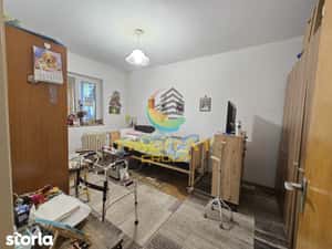 2 camere | Bdl Obregia | Parter | Stradal | Ideal bussines — miniatura 4