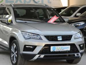 2019 SEAT Ateca 2.0 TDI 4Drive DSG Xcellence/ RATE FIXE / Garanție — miniatura 2