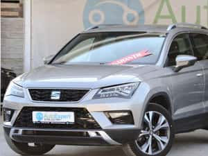 2019 SEAT Ateca 2.0 TDI 4Drive DSG Xcellence/ RATE FIXE / Garanție — miniatura 3