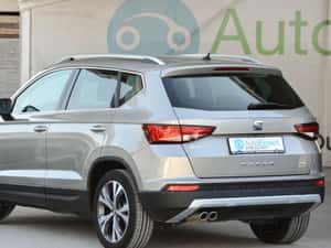 2019 SEAT Ateca 2.0 TDI 4Drive DSG Xcellence/ RATE FIXE / Garanție — miniatura 5