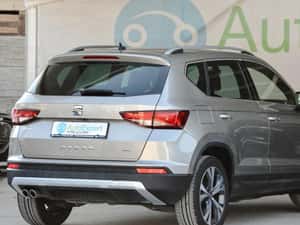 2019 SEAT Ateca 2.0 TDI 4Drive DSG Xcellence/ RATE FIXE / Garanție — miniatura 6