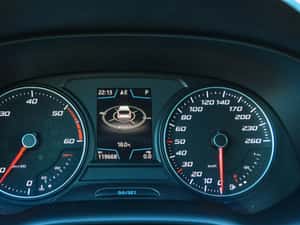 2019 SEAT Ateca 2.0 TDI 4Drive DSG Xcellence/ RATE FIXE / Garanție — miniatura 7