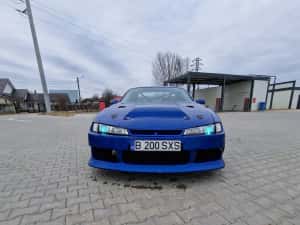 Nissan 200 SX Silvia pentru  Drift