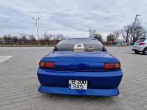 Nissan 200 SX Silvia pentru  Drift — miniatura 4