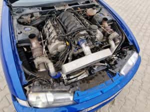 Nissan 200 SX Silvia pentru  Drift — miniatura 7