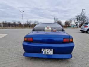 Nissan 200 SX Silvia pentru  Drift — miniatura 10