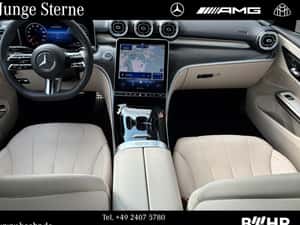 Mercedes-Benz CLE 300 Sport / Coupe 2024 - 9.900 km — miniatura 2