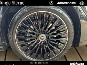 Mercedes-Benz CLE 300 Sport / Coupe 2024 - 9.900 km — miniatura 6