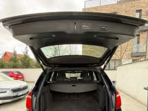 BMW X3 M Pachet / 2.0d Cutie Automata / 11.2013 / 4x4 / INMATRICULAT — miniatura 5