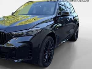 BMW X5 30d xDrive Automată 298 CP Diesel - 15.000 km