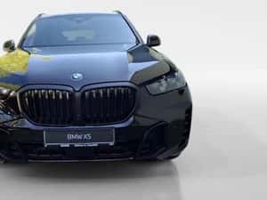 BMW X5 30d xDrive Automată 298 CP Diesel - 15.000 km — miniatura 2