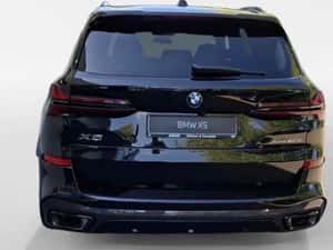 BMW X5 30d xDrive Automată 298 CP Diesel - 15.000 km — miniatura 4